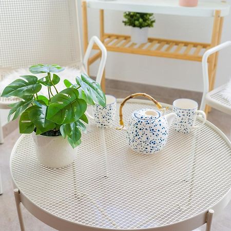 Bright Townhouse - Views - 5 Min Walk To The Beach Las Palmas Buitenkant foto