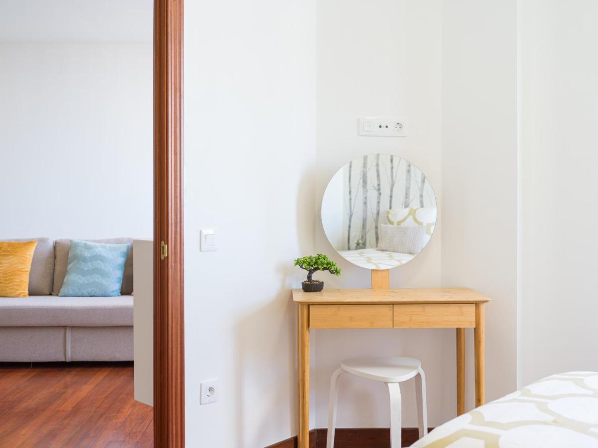 Bright Townhouse - Views - 5 Min Walk To The Beach Las Palmas Buitenkant foto