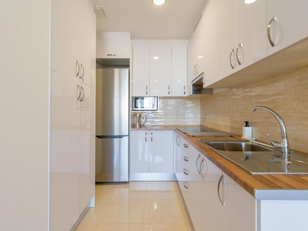 Bright Townhouse - Views - 5 Min Walk To The Beach Las Palmas Buitenkant foto