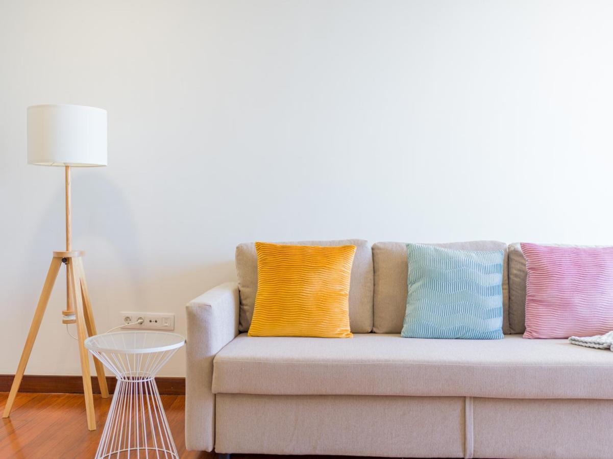 Bright Townhouse - Views - 5 Min Walk To The Beach Las Palmas Buitenkant foto