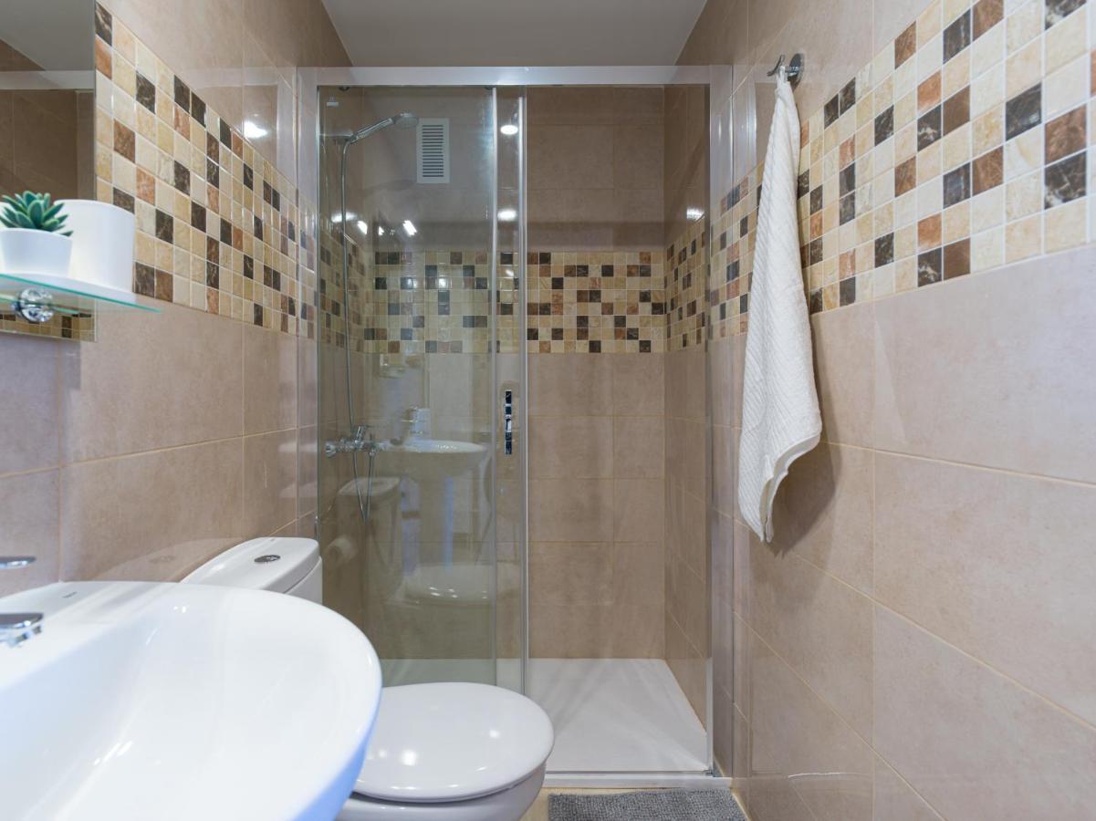 Bright Townhouse - Views - 5 Min Walk To The Beach Las Palmas Buitenkant foto